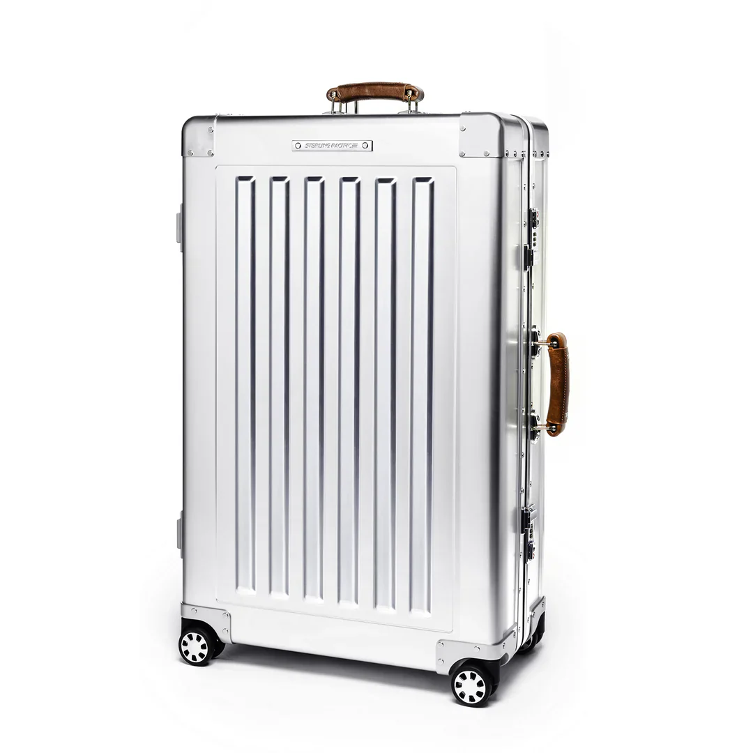 Sterling Pacific 90L Check-In Travel Case