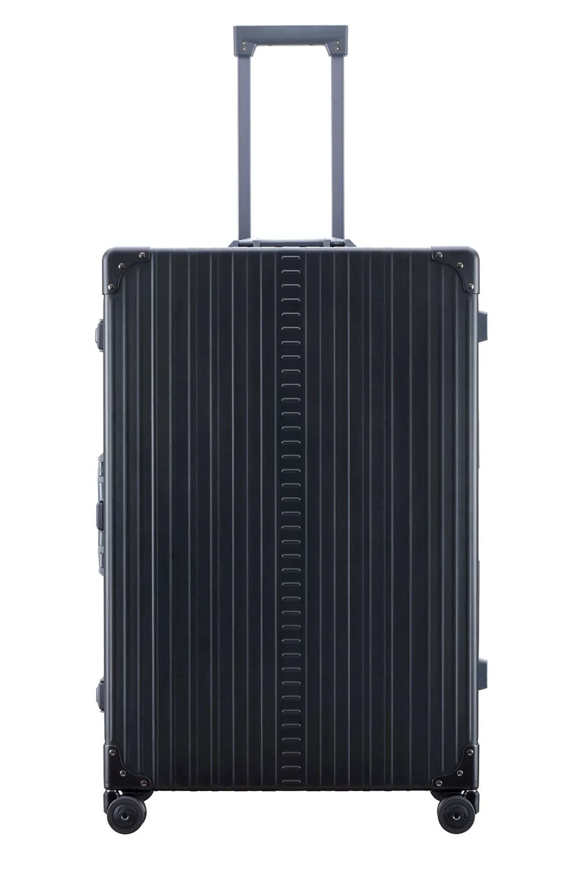 Aleon Aircraft Grade Aluminum 30″ Macro Traveler Checked Luggage - Image 4