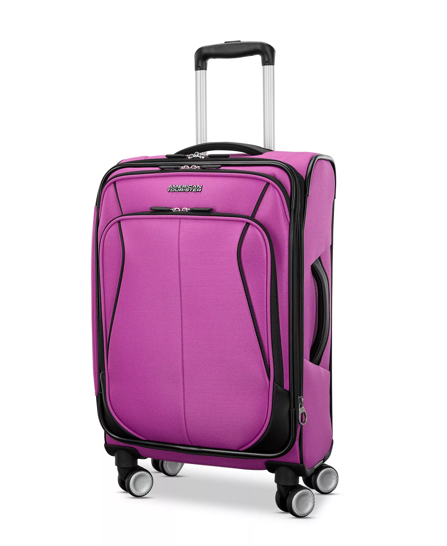 American Tourister 4 Kix 3.0 Carry-On - Image 8
