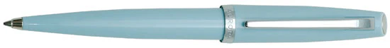 Aurora Style Aquamarine Ballpoint