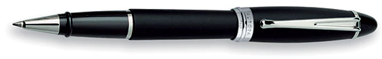 Aurora Black Rollerball