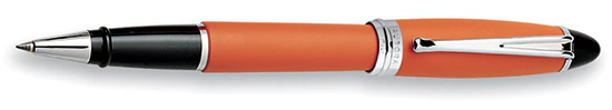 Aurora Orange Rollerball