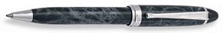 Aurora Pens Ipsilon Lacquer B33CG Grey Ballpoint - Image 2