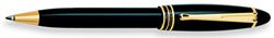 Aurora Pens Ipsilon Resin B31N Black Ballpoint - Image 2