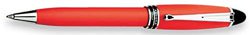 Aurora Pens Ipsilon Satin B30O Orange Ballpoint - Image 2
