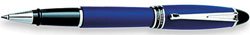Aurora Pens Ipsilon Satin Blue B70B Roller - Image 2