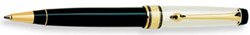 Aurora Pens Optima Solid Silver Cap W Resin 989 Ballpoint - Image 2