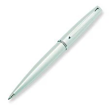 Aurora Pens Style Chrome/ Chrome BP E31