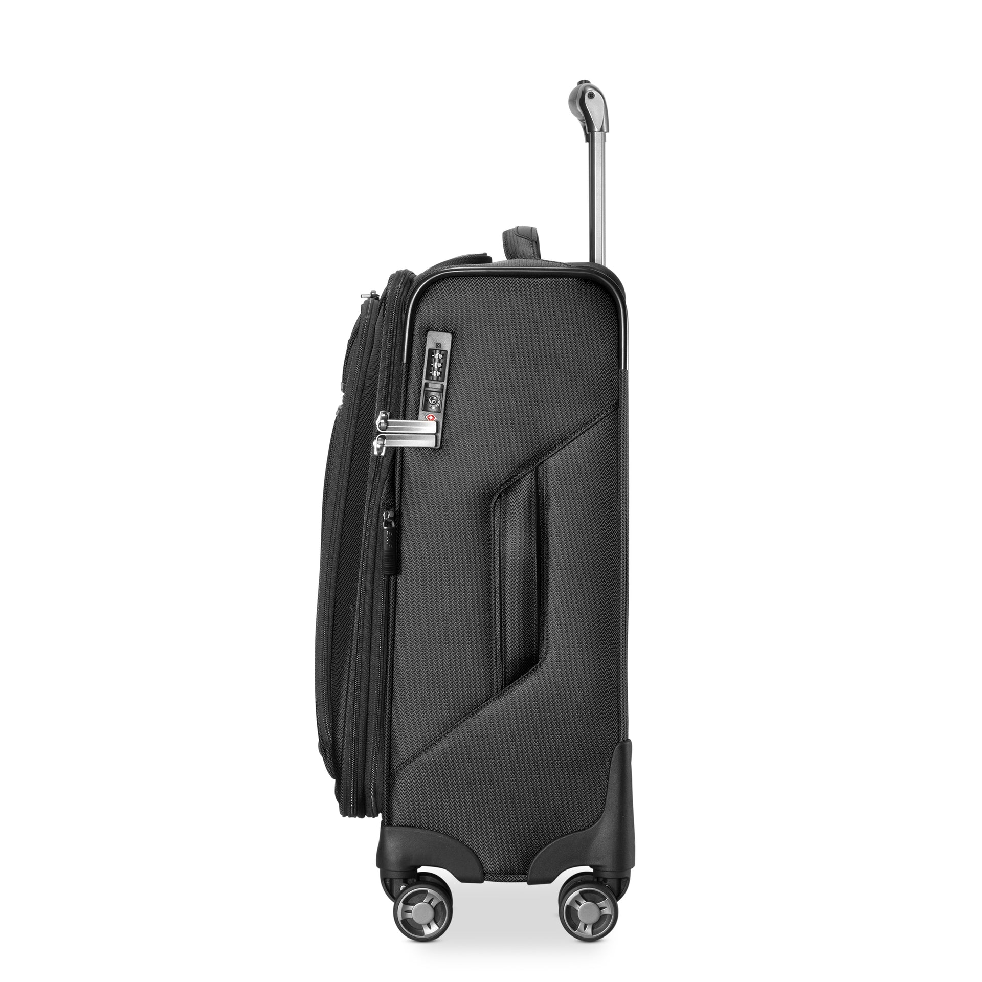 Avalon Softside Carry-On Expandable Spinner - Image 6