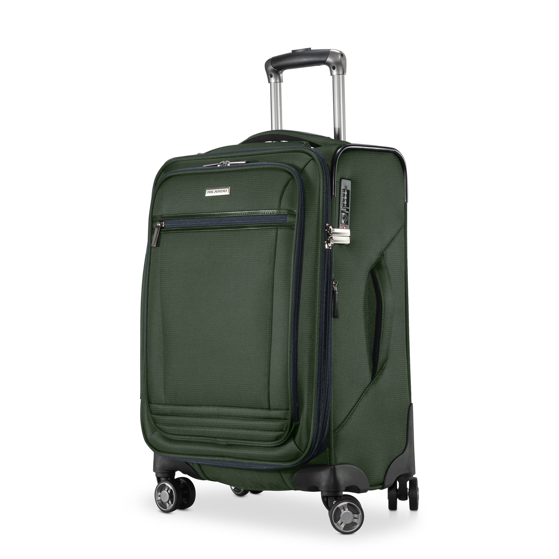 Avalon Softside Carry-On Expandable Spinner - Image 7