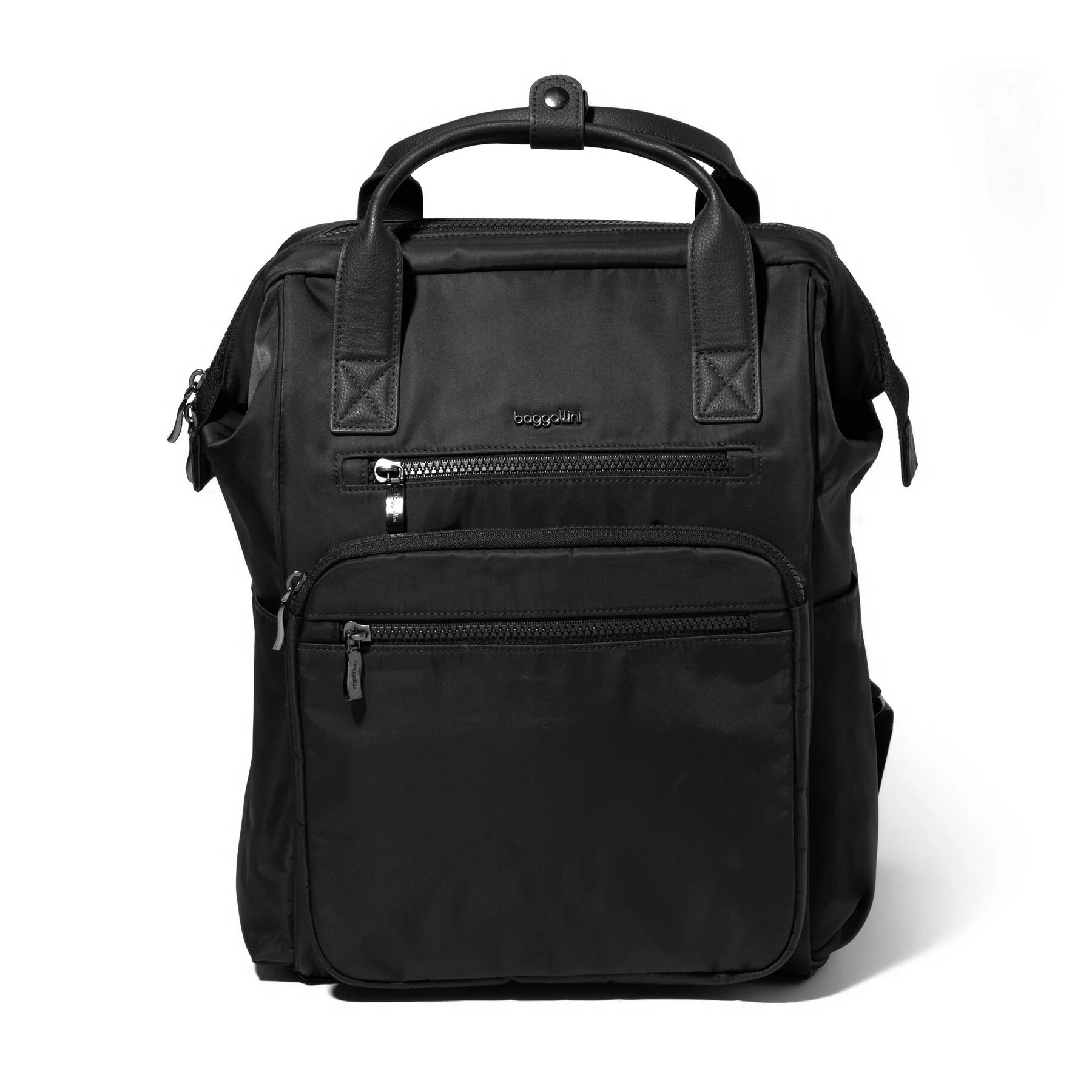 Baggallini Chelsea Laptop Backpack - Image 3