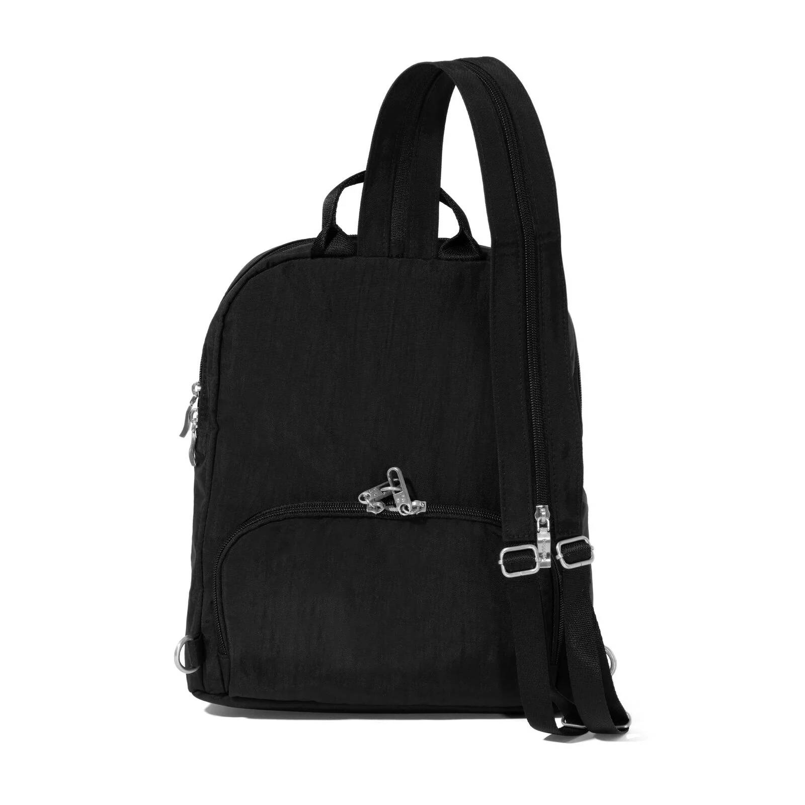 Baggallini Coastal Flip Lock Day Pack - Image 2