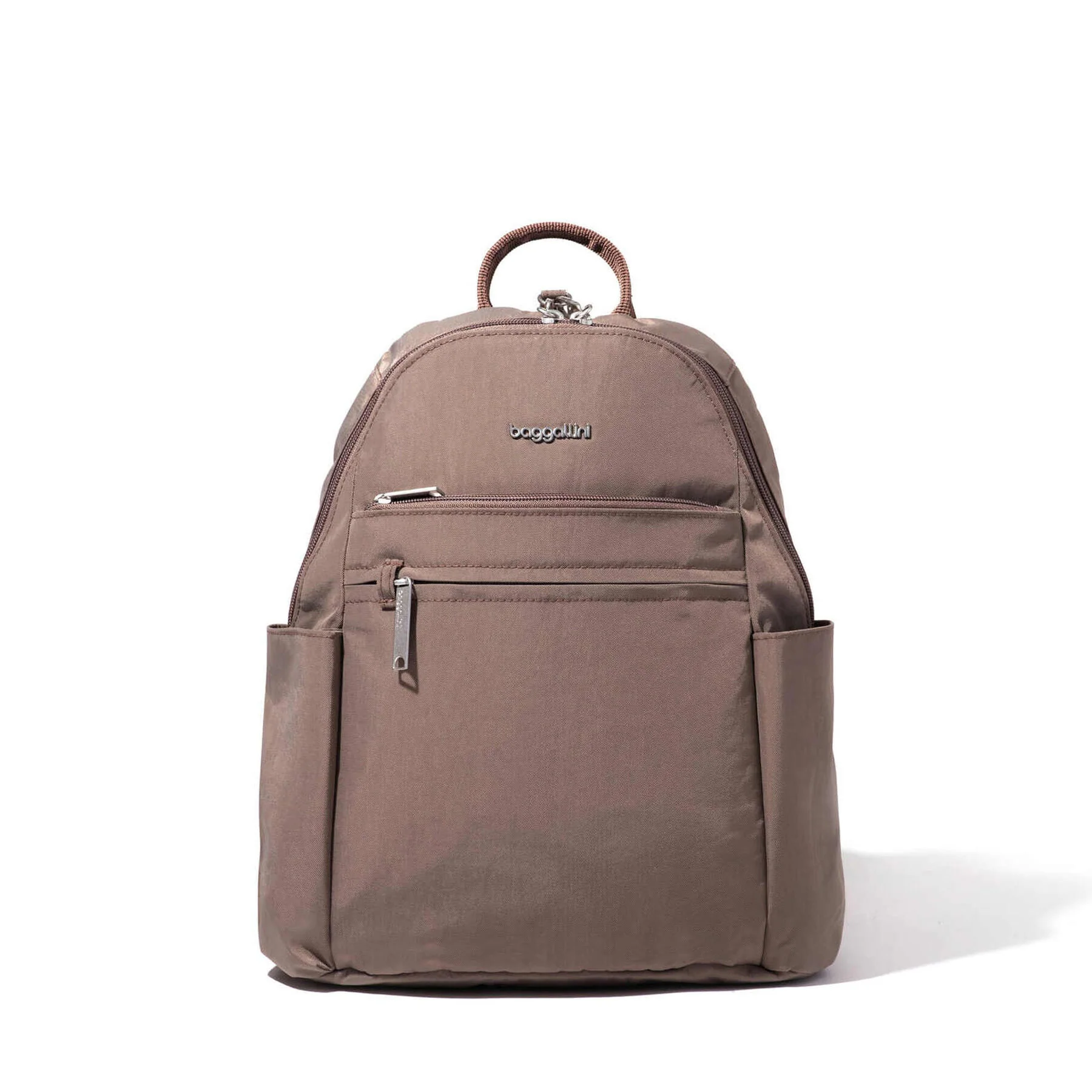 Baggallini Securtex Anti-Theft Vacation Backpack - Image 2