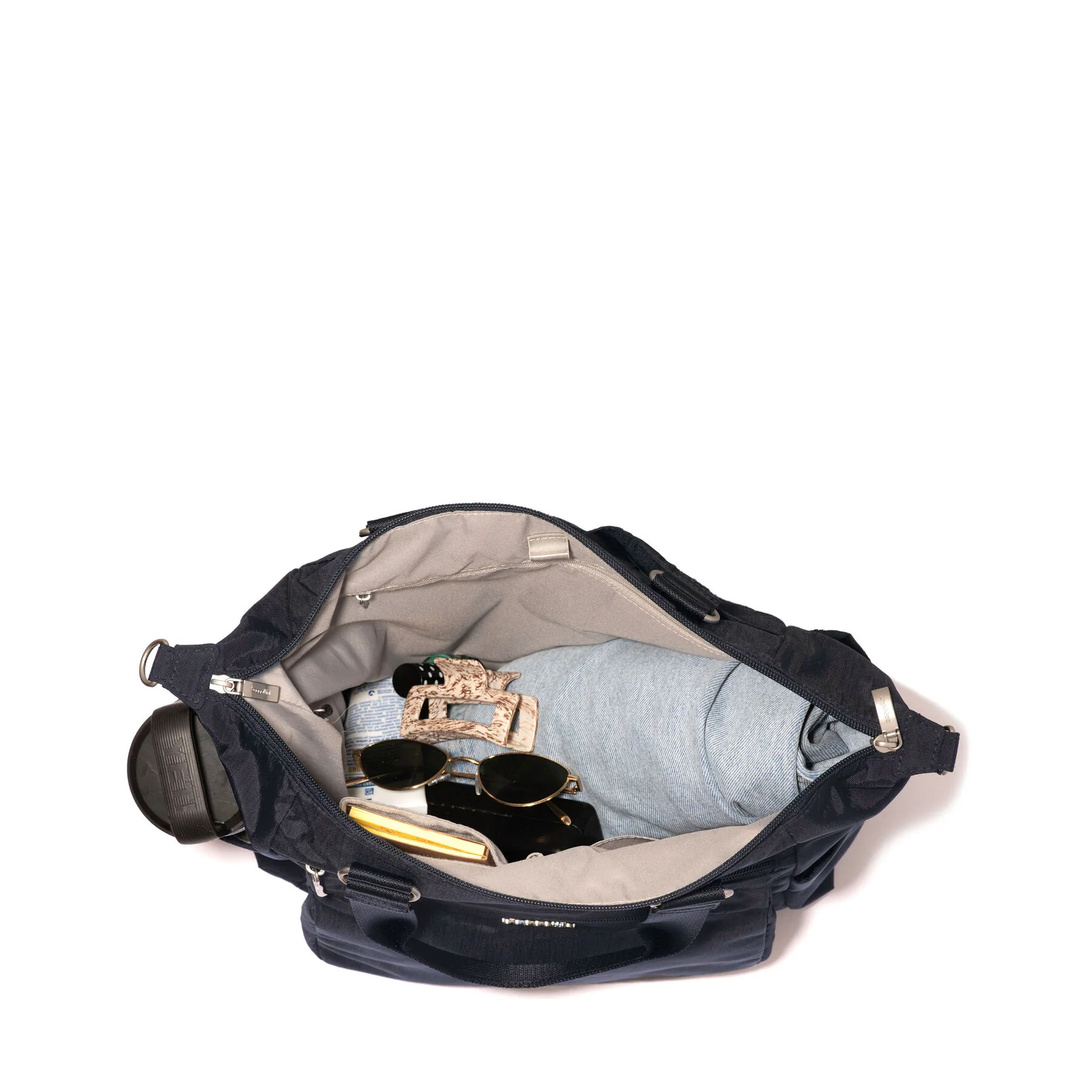 Baggallini Trifecta Convertible Backpack - Image 6