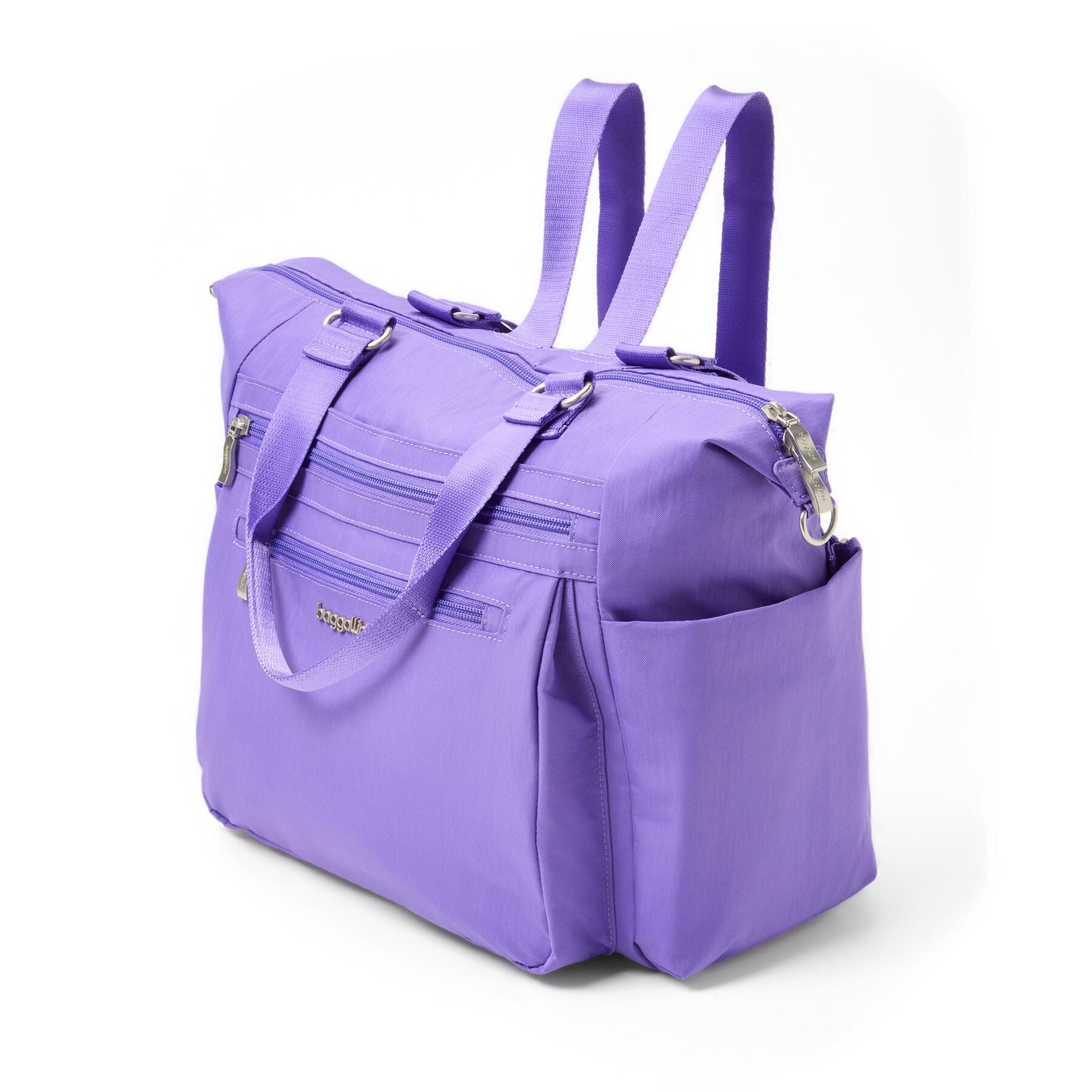 Baggallini Trifecta Convertible Backpack - Image 9