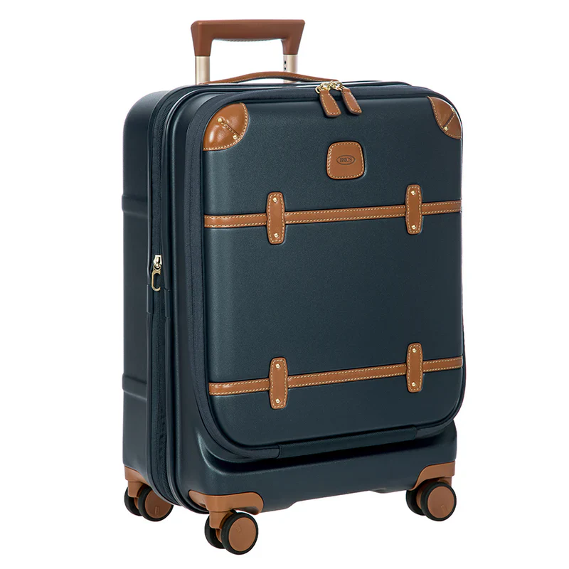 Brics Bellagio 3.0 21'' Expandable Spinner w/pocket - Image 13