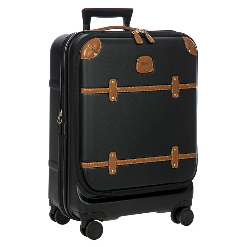 Brics Bellagio 3.0 21'' Expandable Spinner w/pocket - Image 5