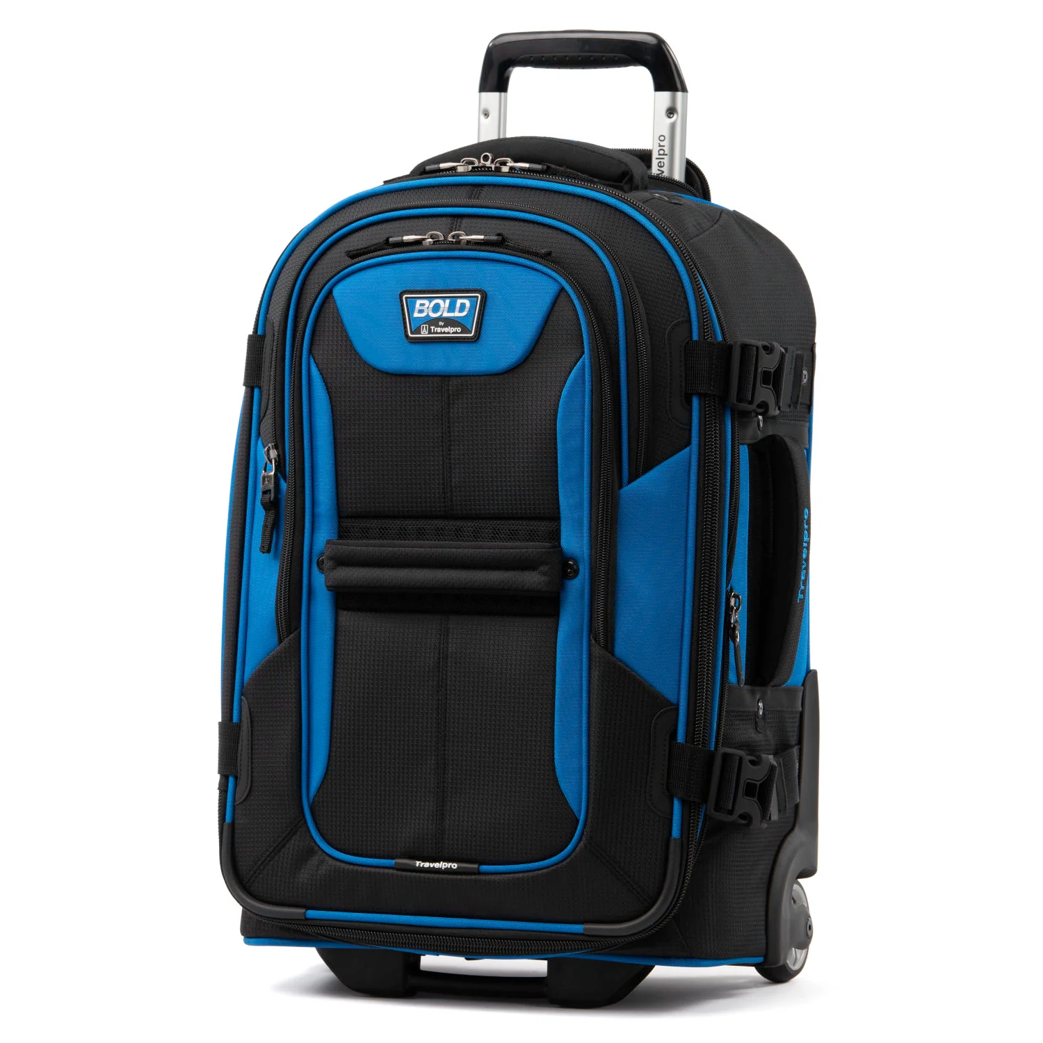 Travelpro Bold 22" Expandable Rollaboard - Image 10