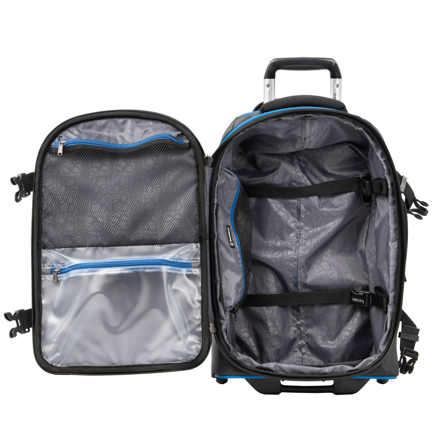 Travelpro Bold 22" Expandable Rollaboard - Image 5