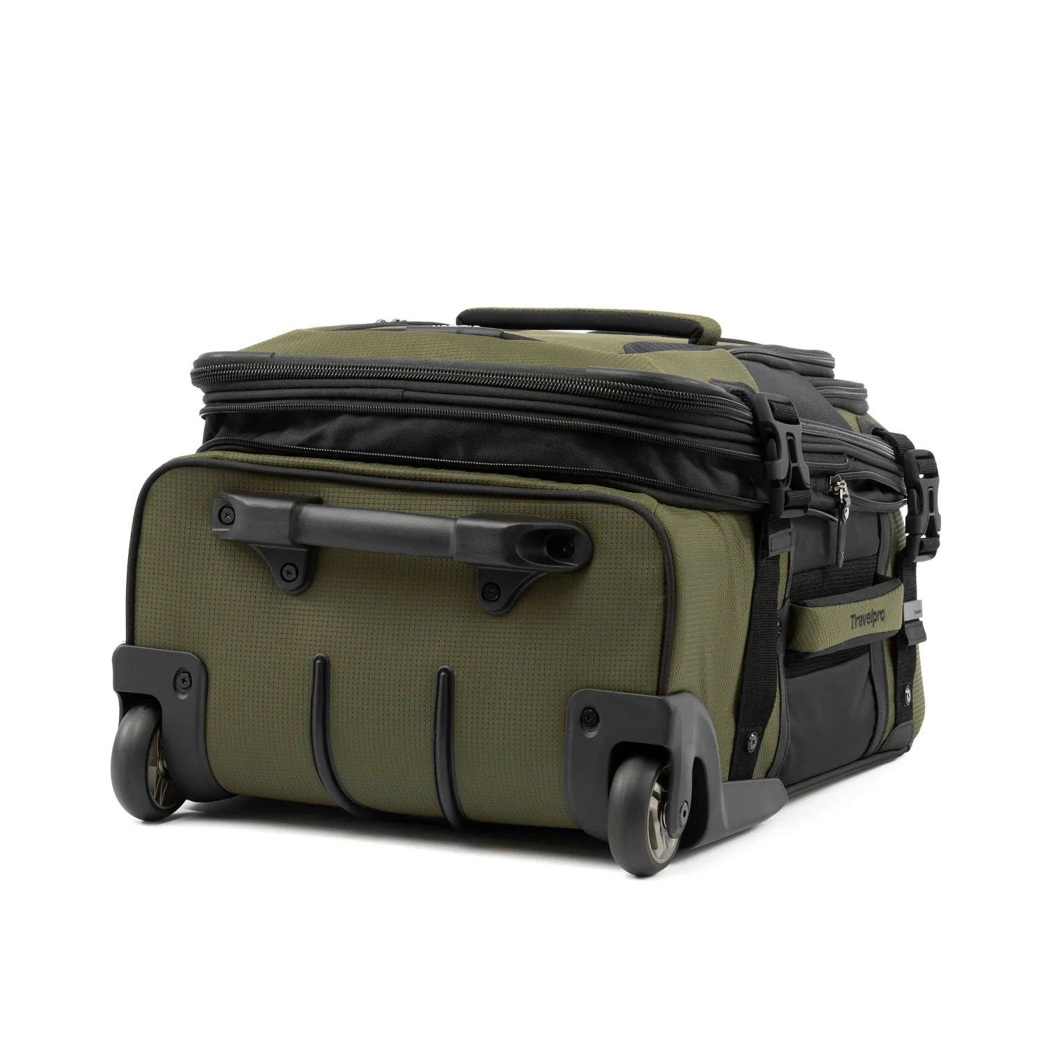 Travelpro Bold 22" Expandable Rollaboard - Image 9