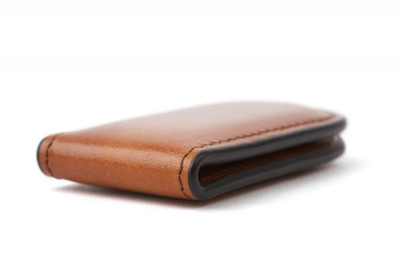 Bosca Magnetic Money Clip - Image 3