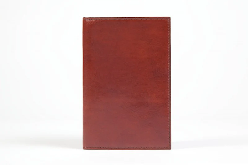 Bosca Passport Case
