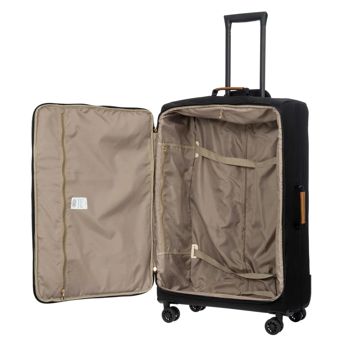 Bric's X-Bag 30" Spinner Black BXL58145.101 - Image 3