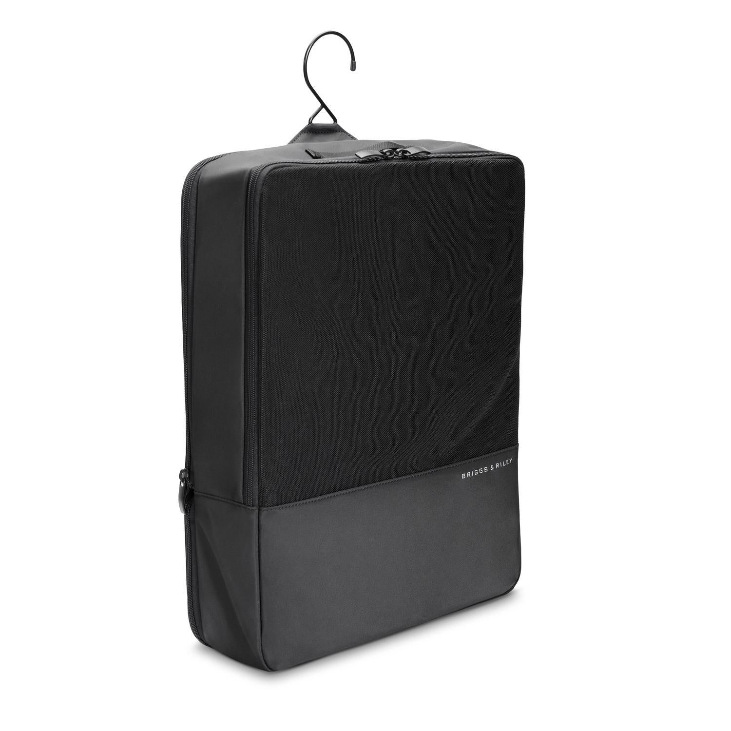Briggs and Riley Travel Essentials Hanging Laundry Compression Cube - Image 2