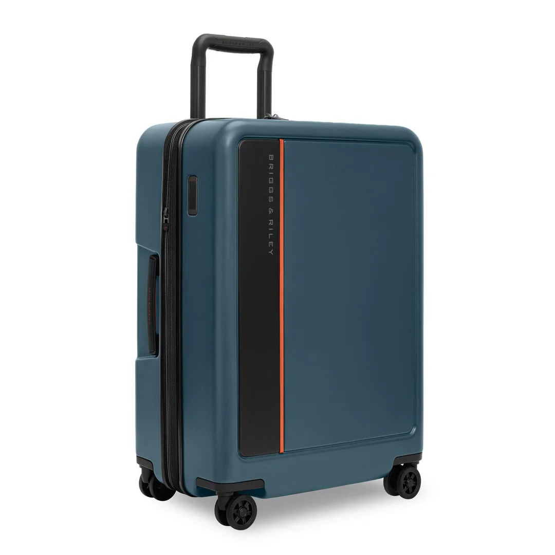 Briggs and Riley ZDX Medium 27" Hardside Expandable Spinner - Image 3