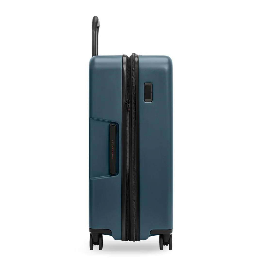 Briggs and Riley ZDX Medium 27" Hardside Expandable Spinner - Image 4