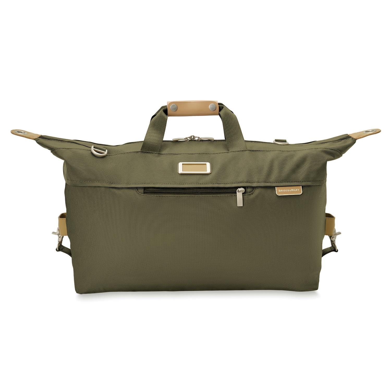 Briggs & Riley Baseline BL256 Weekender Duffle - Image 10
