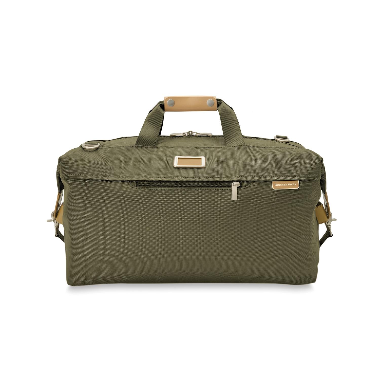 Briggs & Riley Baseline BL256 Weekender Duffle - Image 8