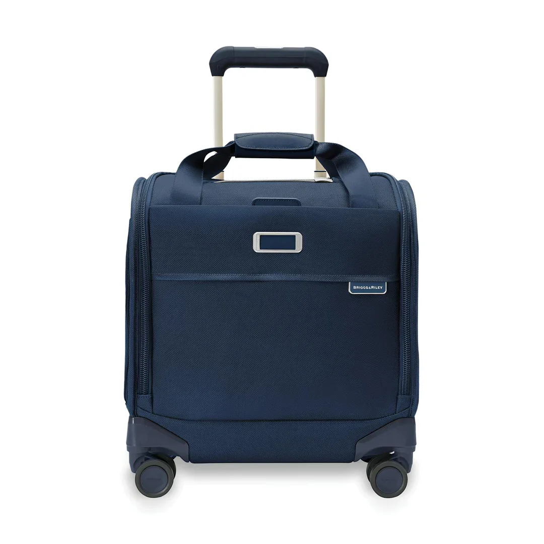 Briggs & Riley Baseline BLU116SP Cabin Spinner - Image 10