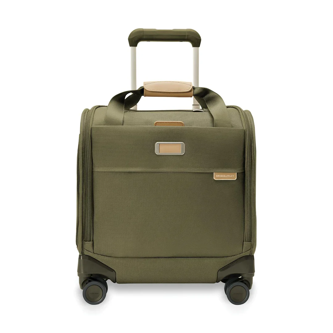 Briggs & Riley Baseline BLU116SP Cabin Spinner - Image 8