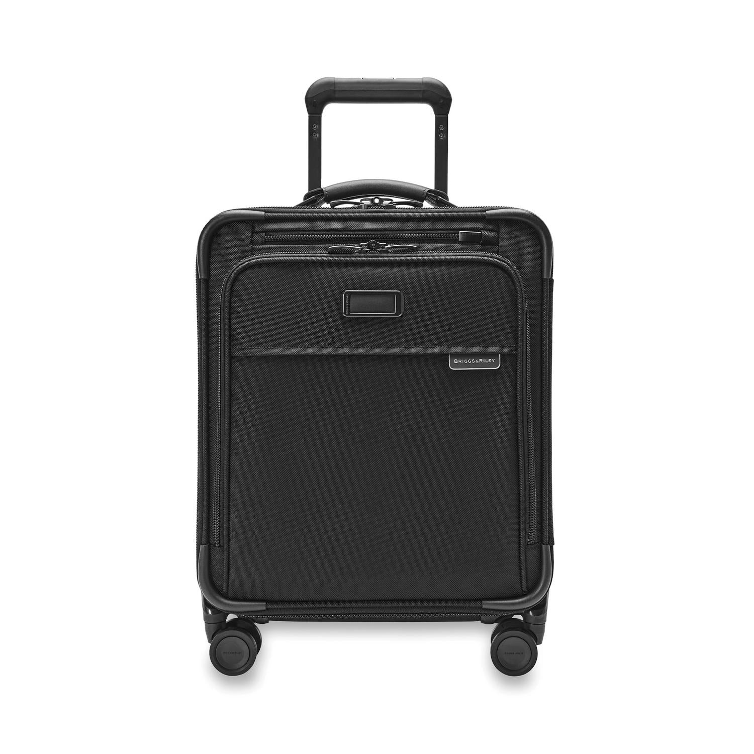 Briggs & Riley Baseline BLU119CXSP Compact Carry-On Spinner - Image 2