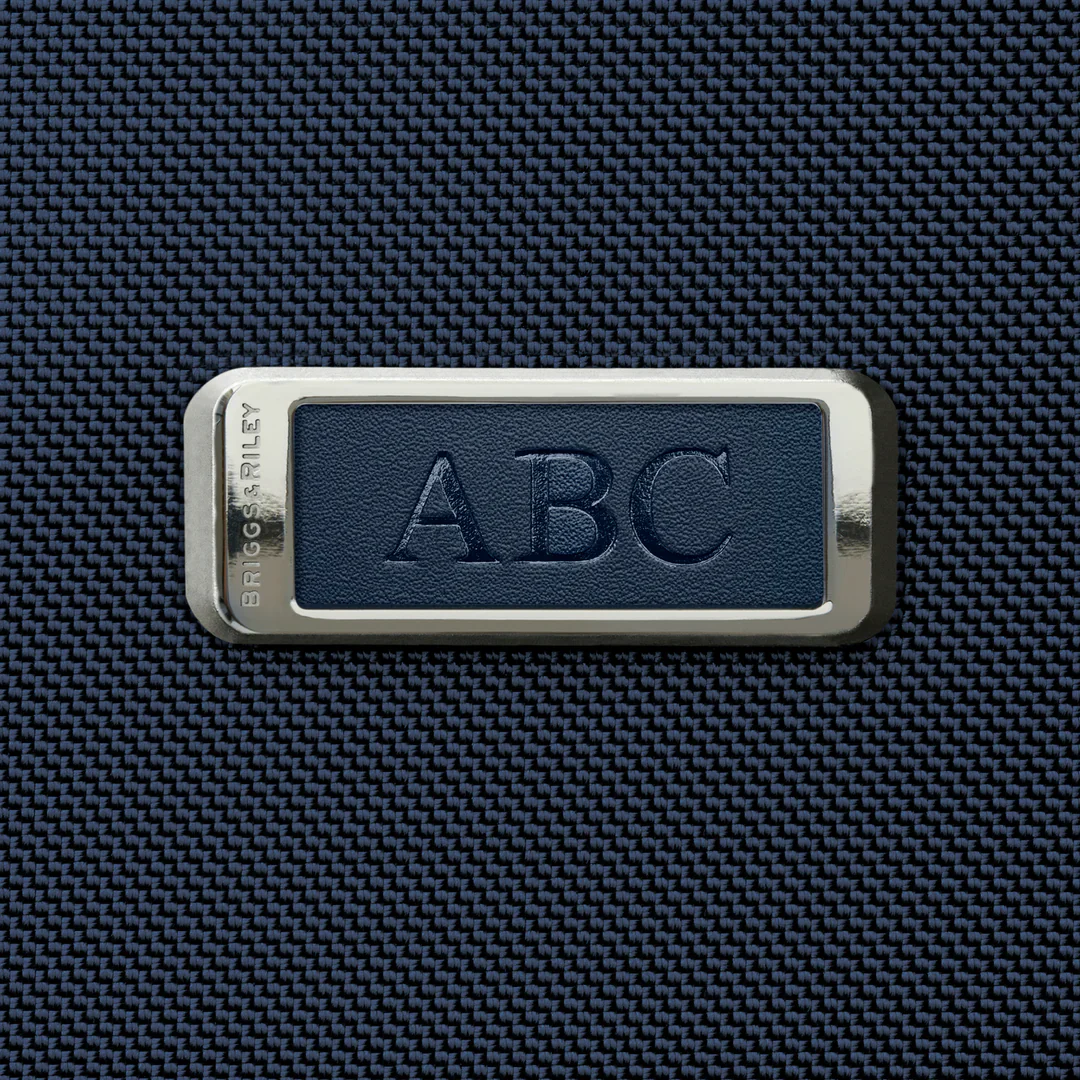 Briggs & Riley Baseline BLU122CXSP Essential Carry-on Spinner - Image 11