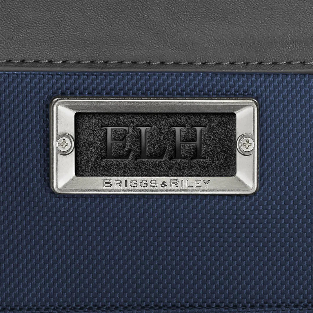Briggs & Riley Baseline BL231X Expandable Cabin Bag - Image 15