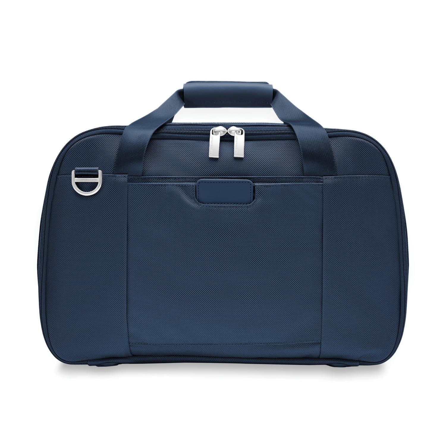 Briggs & Riley Baseline BL231X Expandable Cabin Bag - Image 7