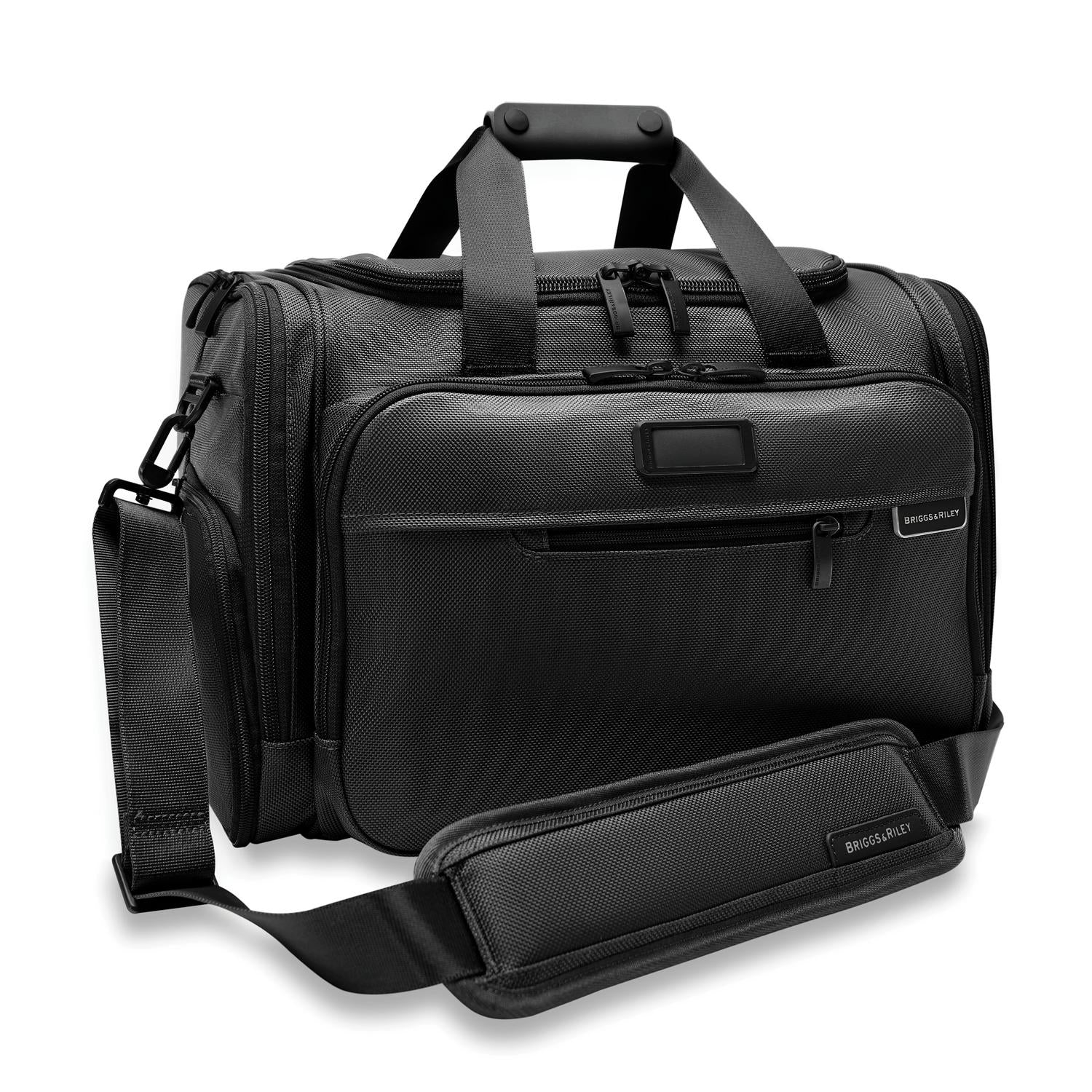 Briggs & Riley Baseline BL221 Underseat Duffle - Image 2