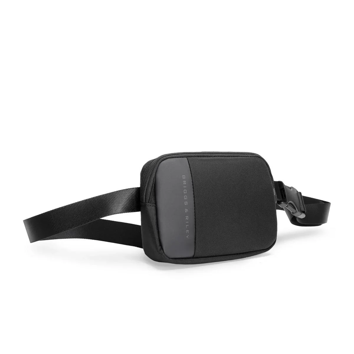 Briggs & Riley Holiday Small Sling Bag - Black