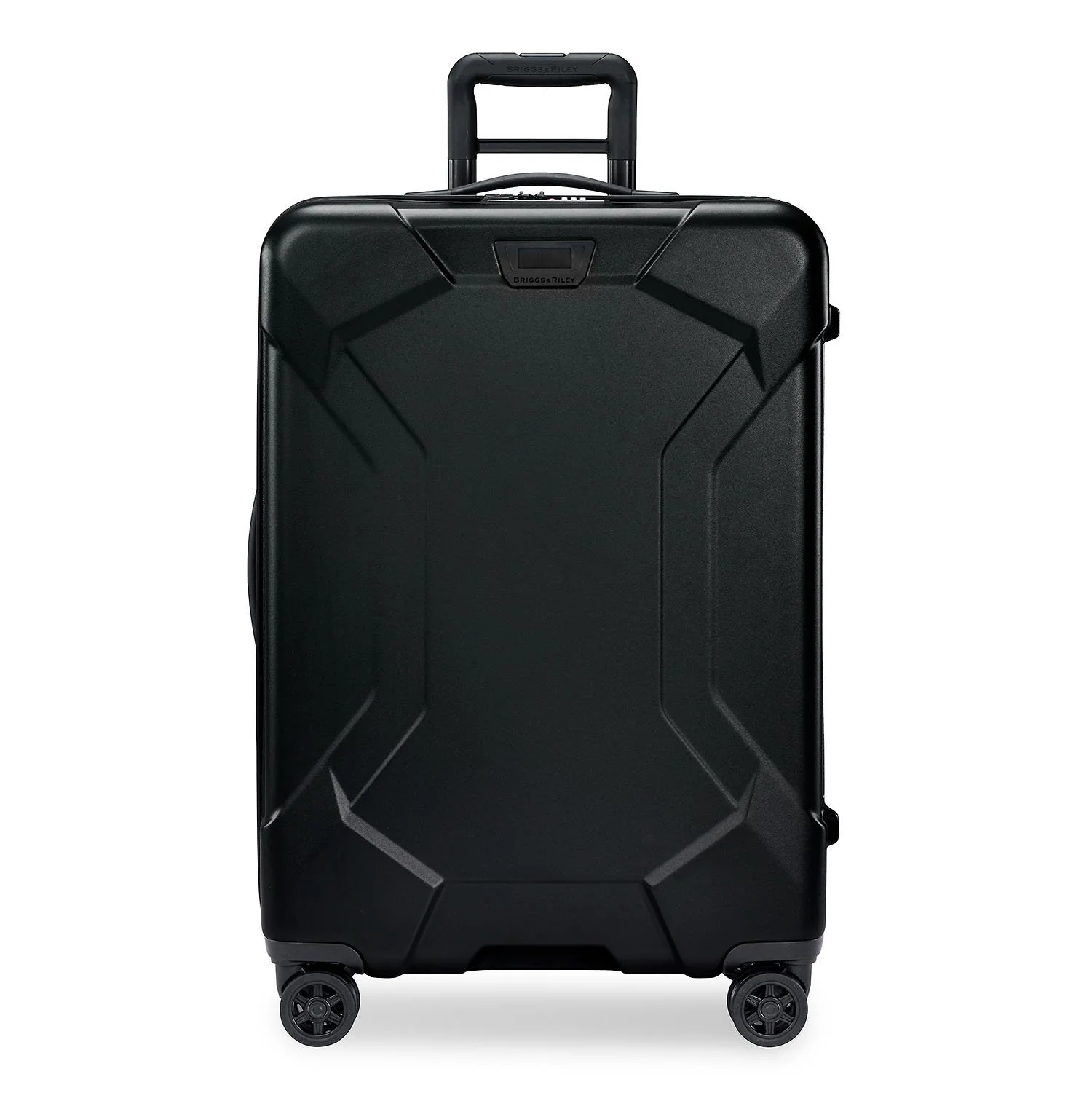 Briggs & Riley Torq QU227SP-74 Medium Hardside Spinner Stealth - Image 2