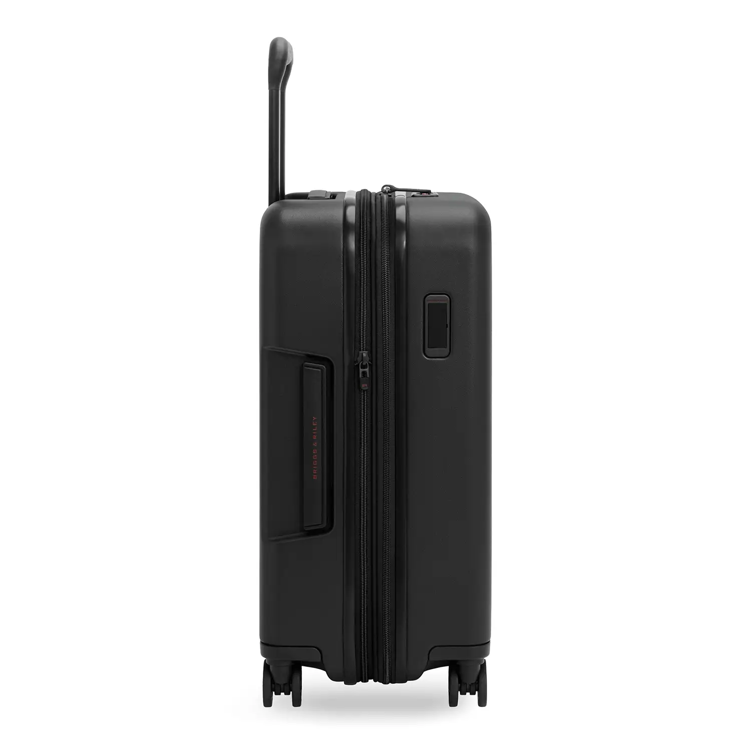 Briggs & Riley ZDX Global 21“ Hardside Carry-On Expandable Spinner - Image 5
