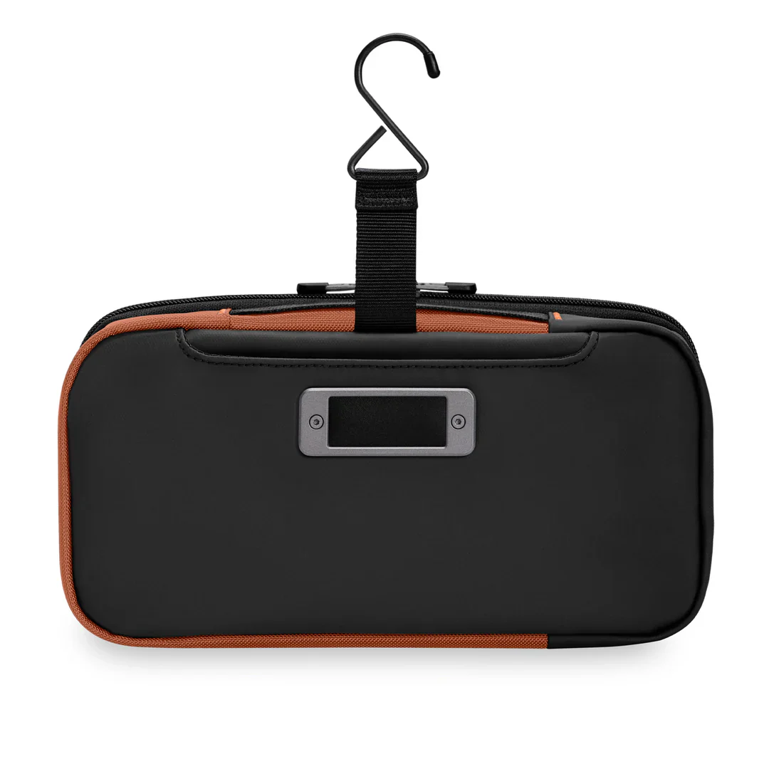 Briggs & Riley ZDX Hanging Toiletry Kit - Image 3