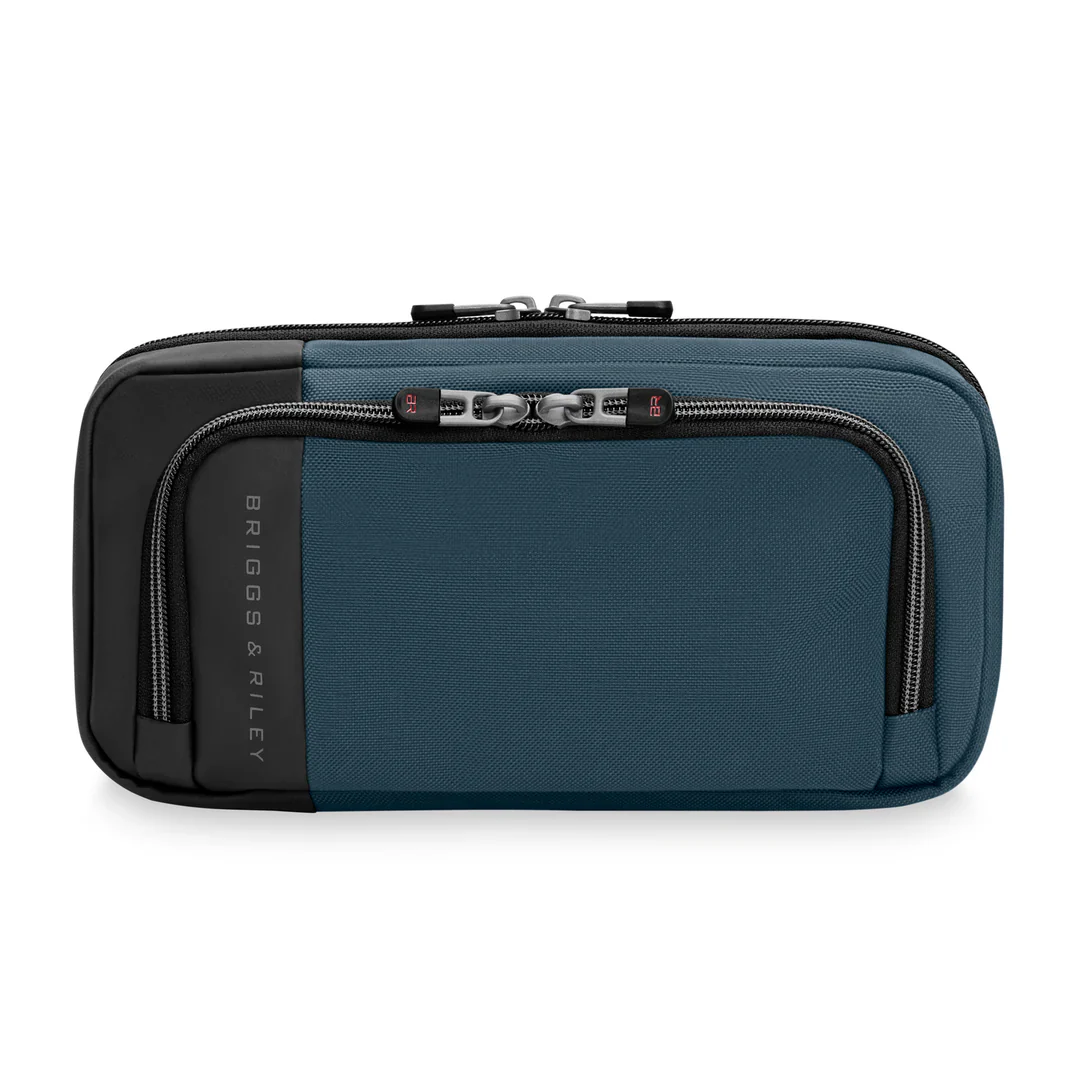 Briggs & Riley ZDX Hanging Toiletry Kit - Image 7