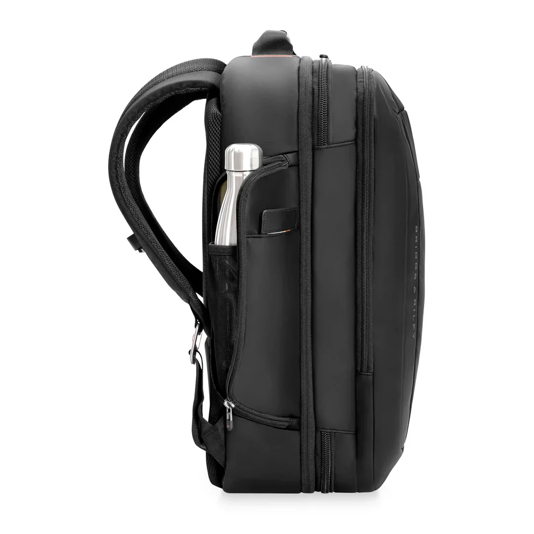 Briggs & Riley ZDX Large Convertible Backpack - Image 13