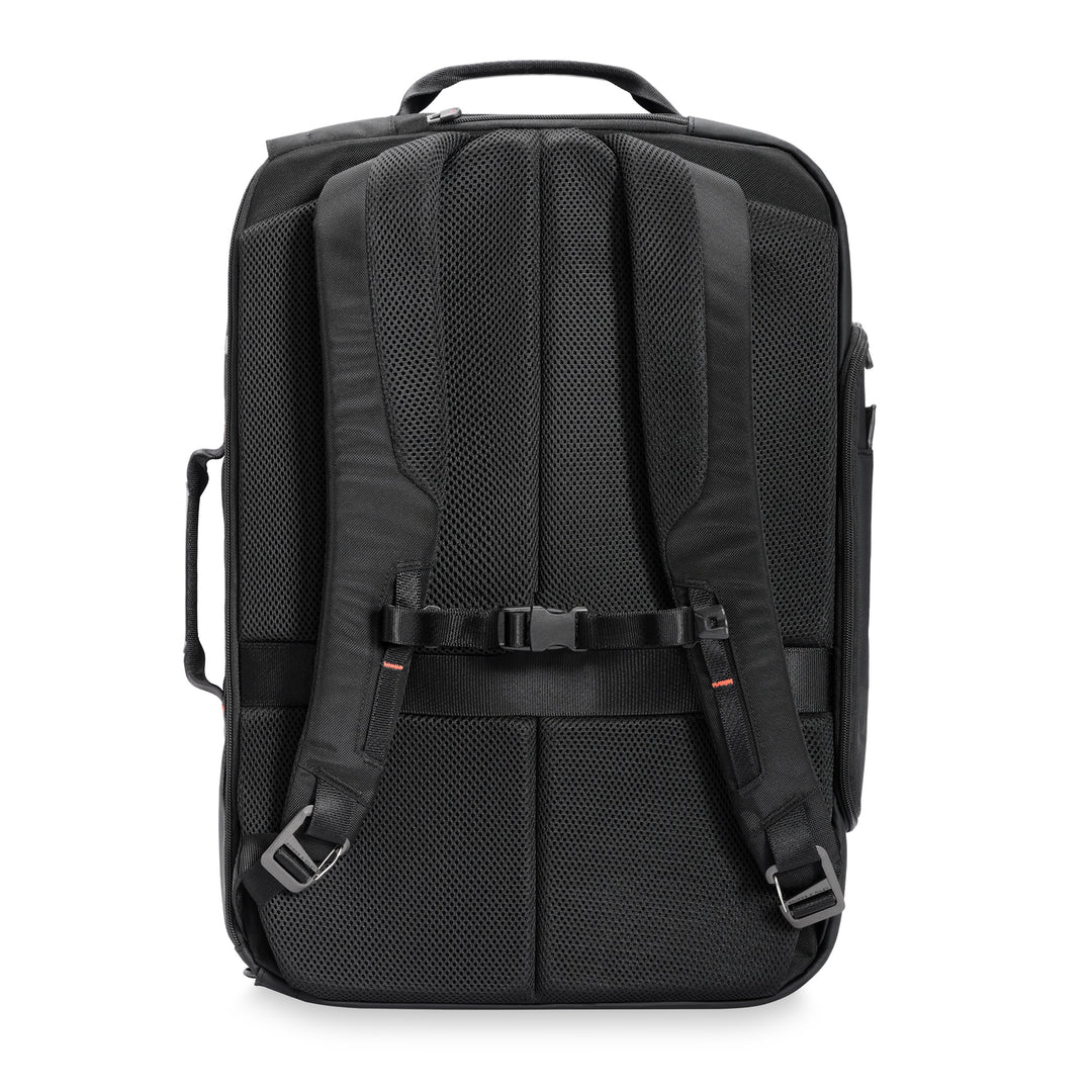 Briggs & Riley ZDX Large Convertible Backpack - Image 3