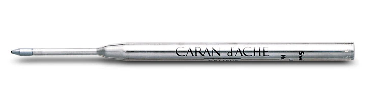Caran D' Ache Goliath Ballpoint Refill - Image 2