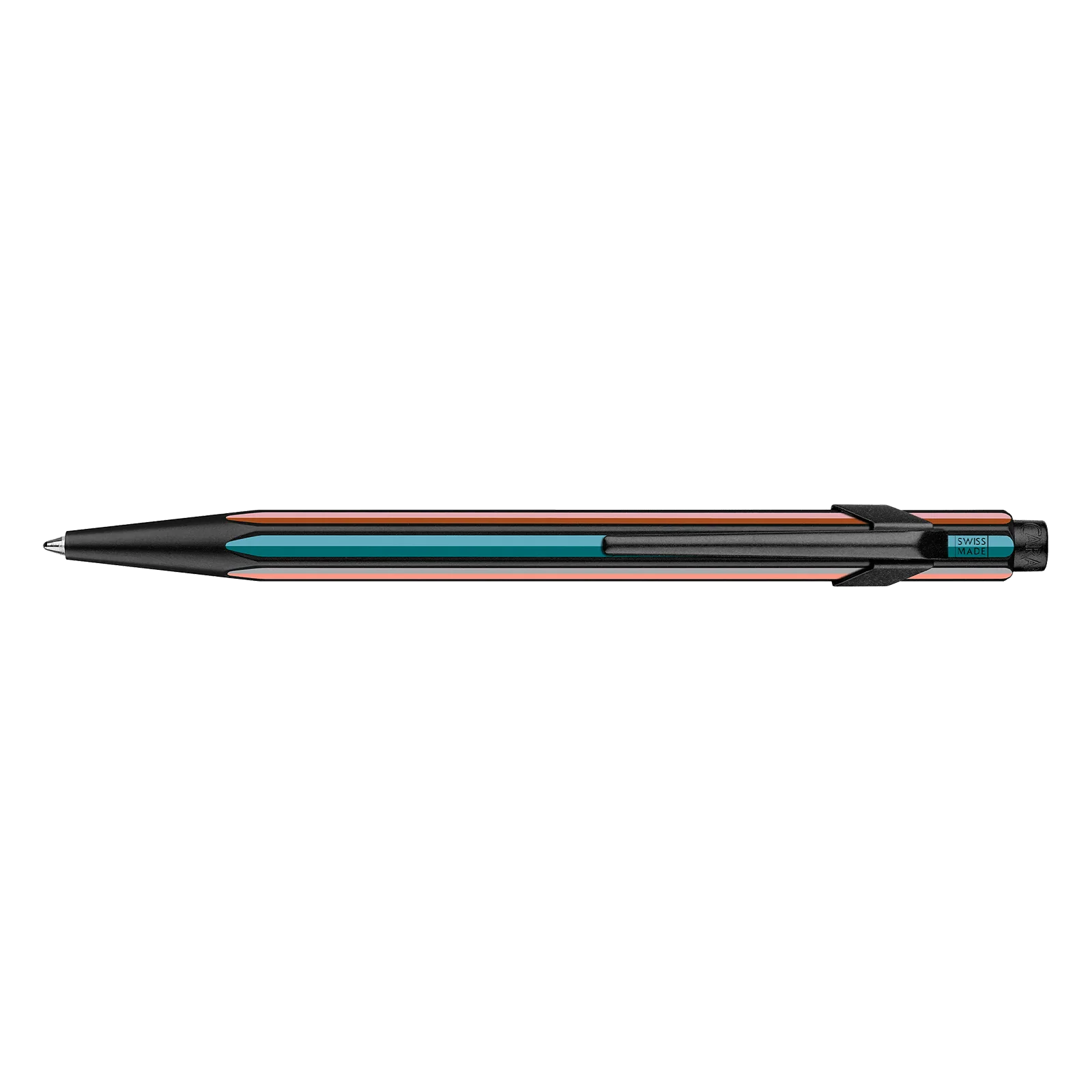 Caran D'Ache 849 PAUL SMITH Limited Edition Ballpoint Pen - Image 5