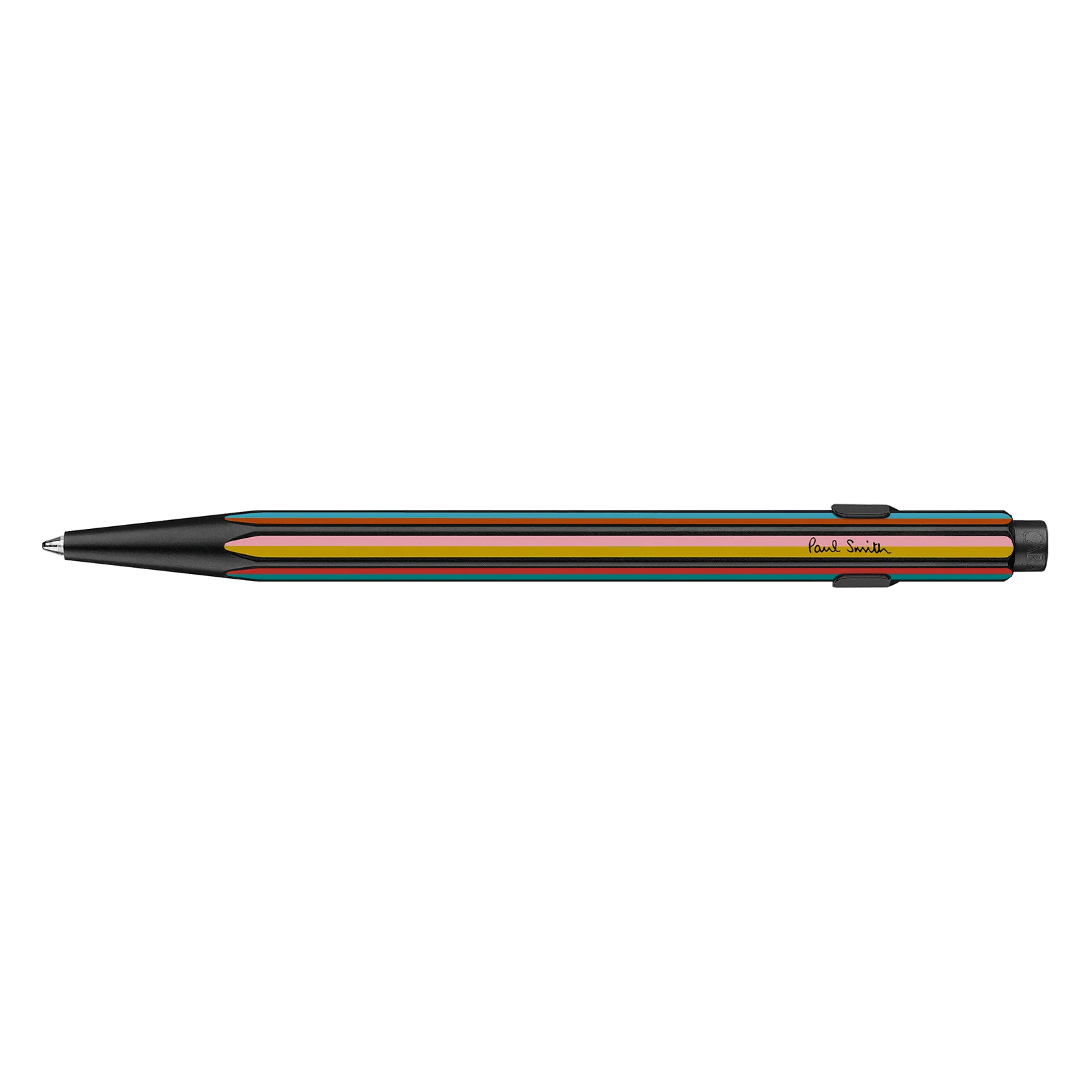 Caran D'Ache 849 PAUL SMITH Limited Edition Ballpoint Pen - Image 6