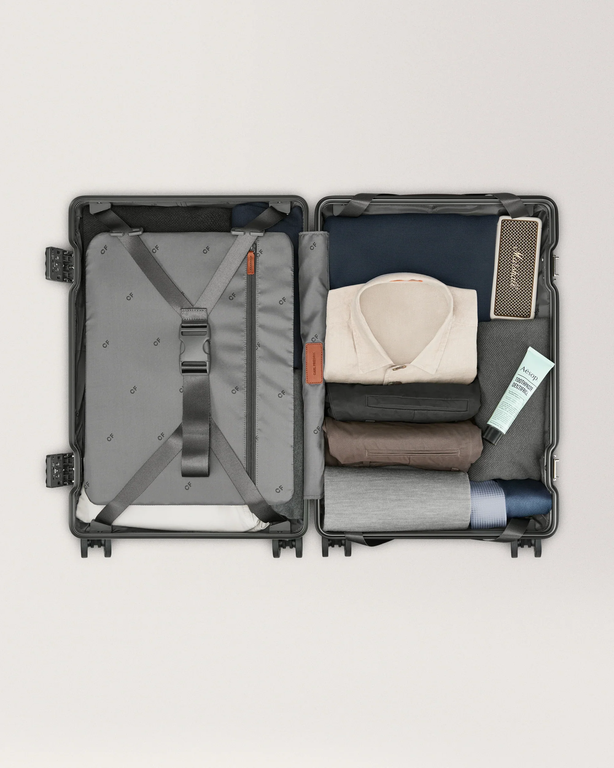 Carl Friedrik Hybrid The Carry-on - Image 6